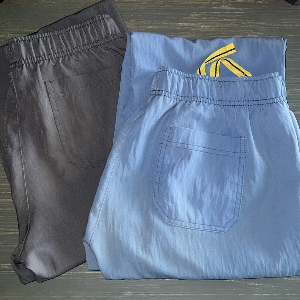 Wonderwink Scrub Bottoms.
